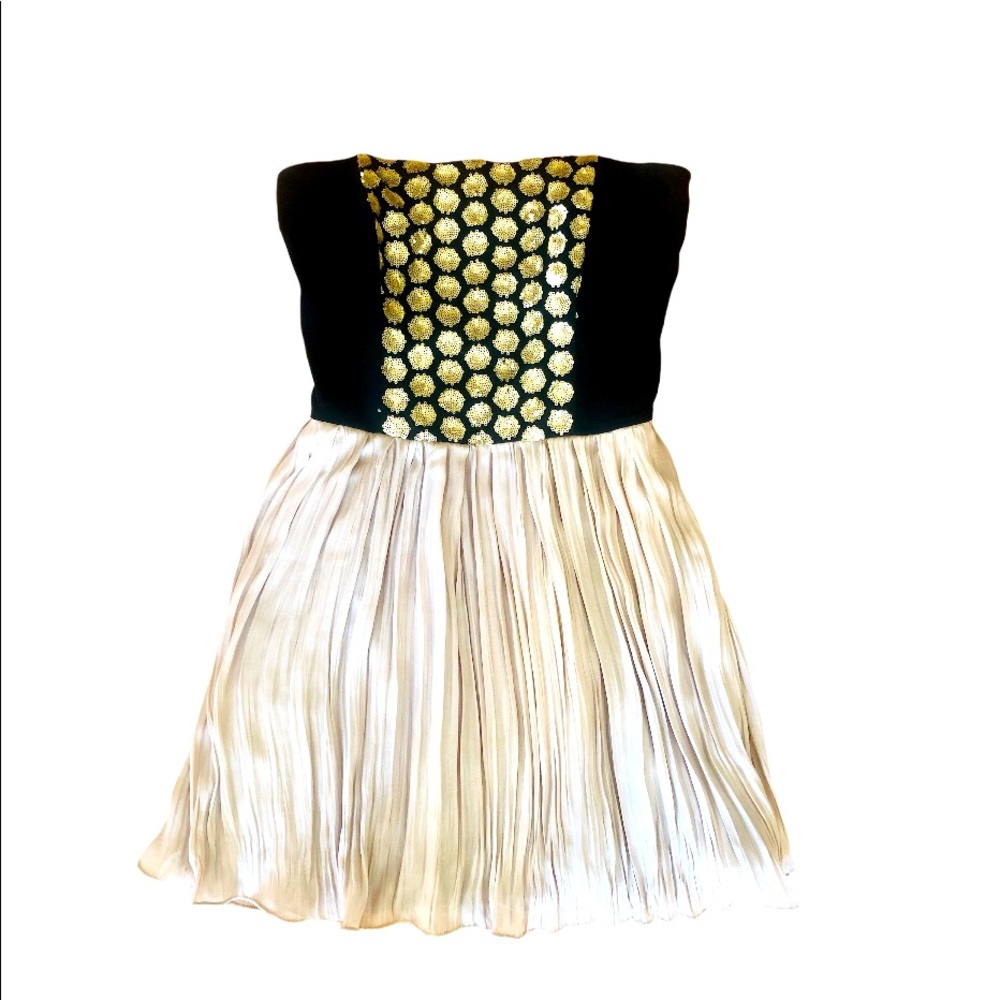 Rachel Roy dress